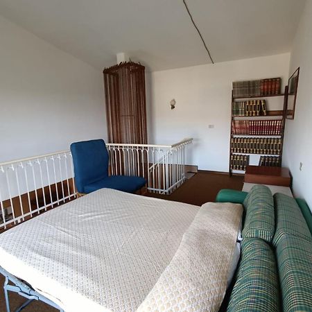 La Casa Del Nonno Villa มอนเรอาเล ภายนอก รูปภาพ
