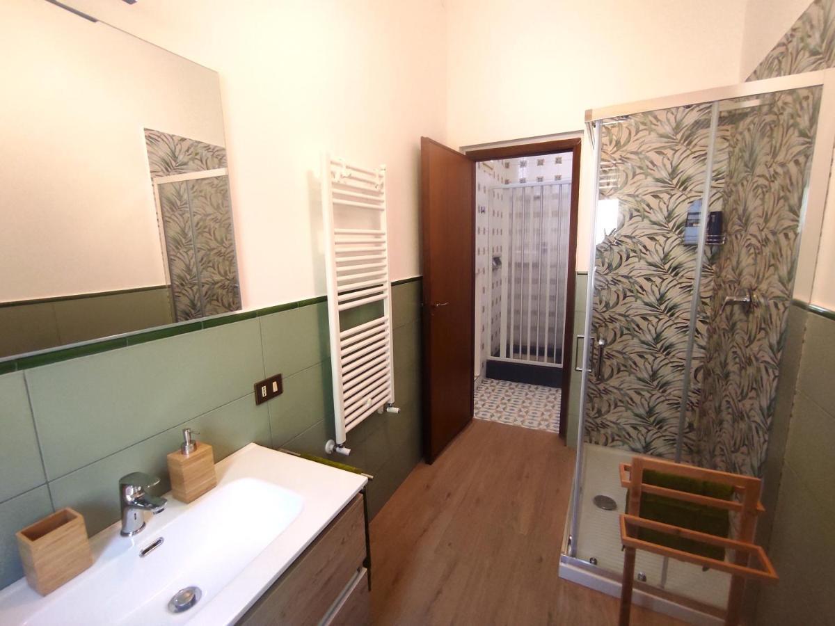 La Casa Del Nonno Villa มอนเรอาเล ภายนอก รูปภาพ