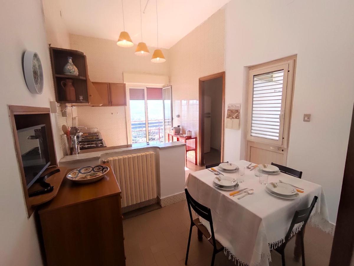 La Casa Del Nonno Villa มอนเรอาเล ภายนอก รูปภาพ