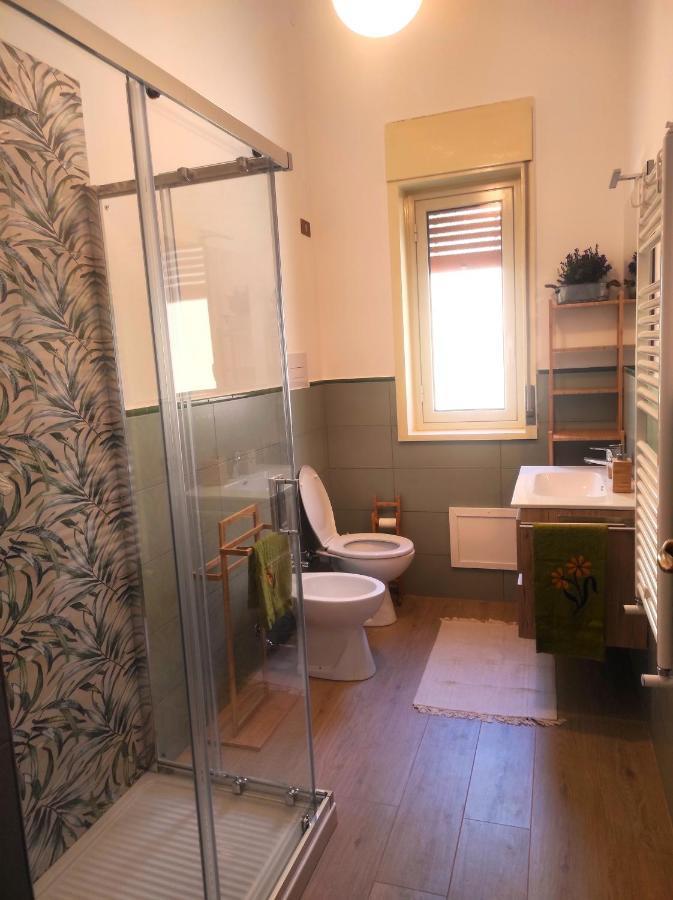 La Casa Del Nonno Villa มอนเรอาเล ภายนอก รูปภาพ