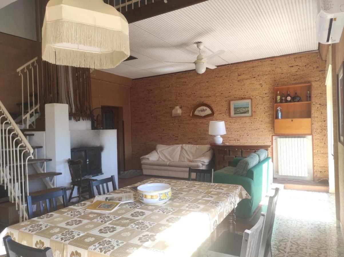 La Casa Del Nonno Villa มอนเรอาเล ภายนอก รูปภาพ