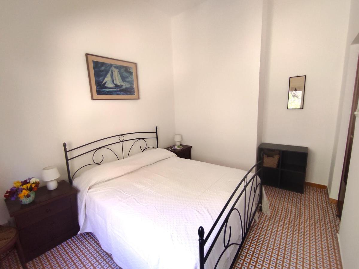 La Casa Del Nonno Villa มอนเรอาเล ภายนอก รูปภาพ