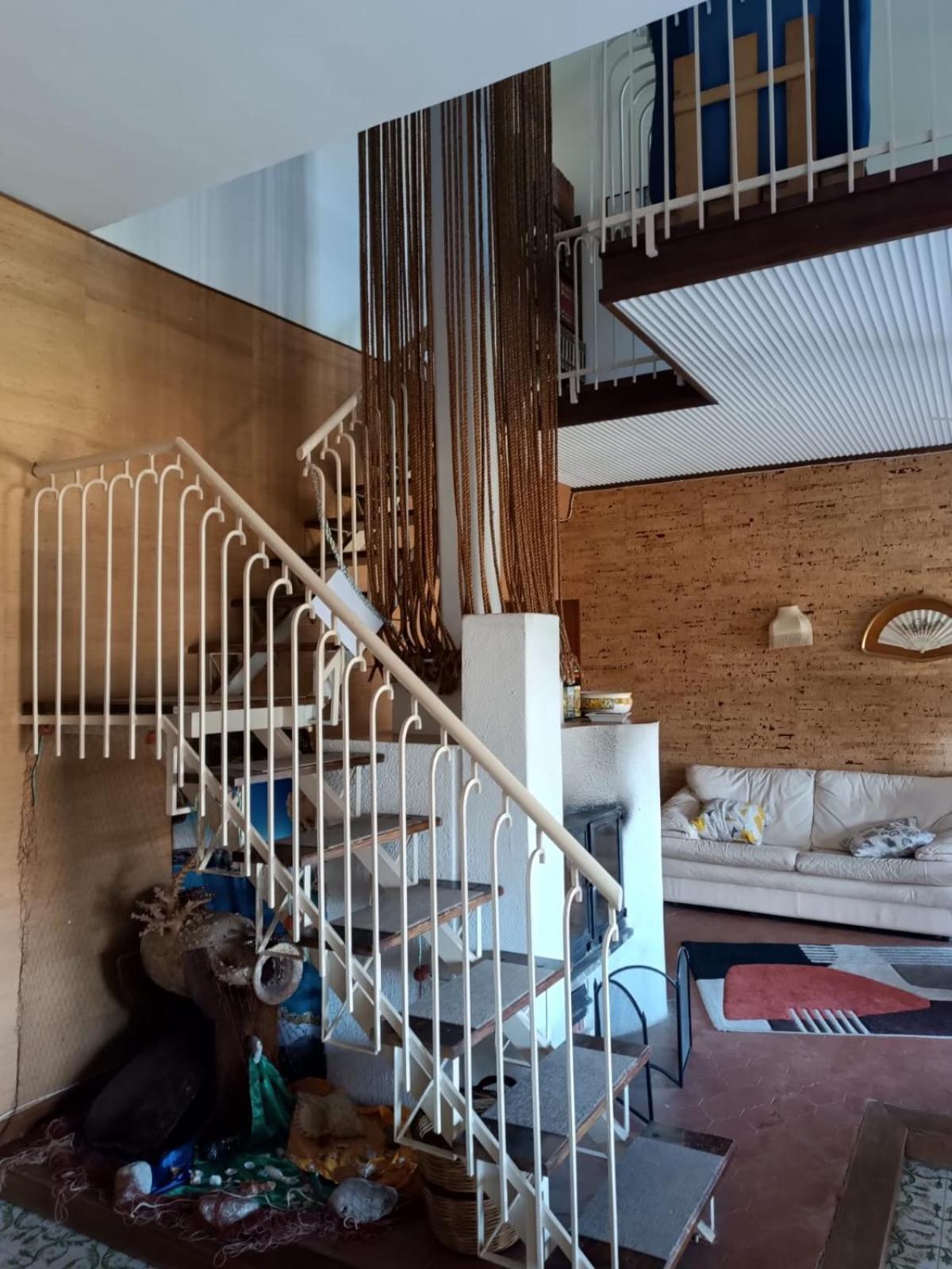 La Casa Del Nonno Villa มอนเรอาเล ภายนอก รูปภาพ